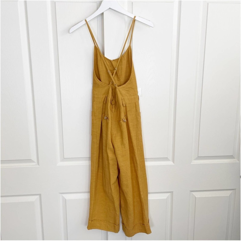 100% Linen New Without Tags. Size Small And Runs … - image 4